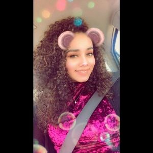 Meet your Posher, Eli